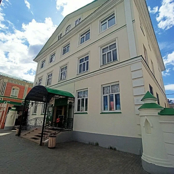 Татарские украшения от Резеды Аглиулловой